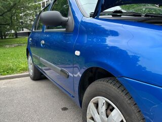 Renault Clio 1.1 55кВ