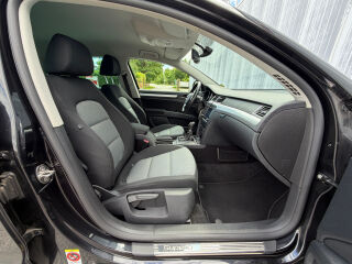Skoda Superb Greeniline Ambition Business Line 1.6 TDI 77kW