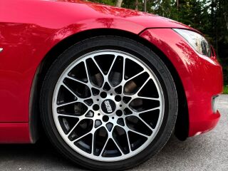 BMW 335 3.0 300kW