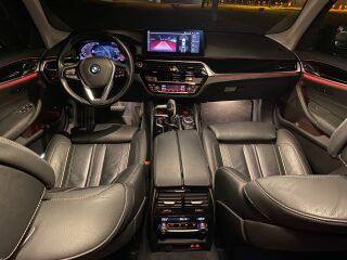 BMW 520 Business Package 2.0 140kW