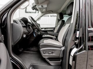 Volkswagen Multivan 4Motion Bulli 2.0 R4 150kW