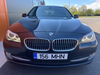 BMW 520 2.0 135kW