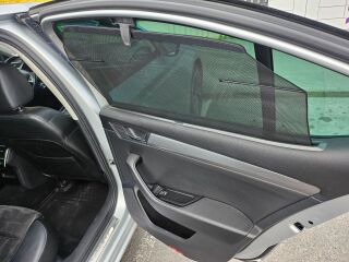Skoda Superb 2.0 140kW