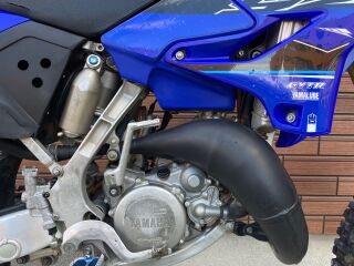 Yamaha YZ 125 28кВ