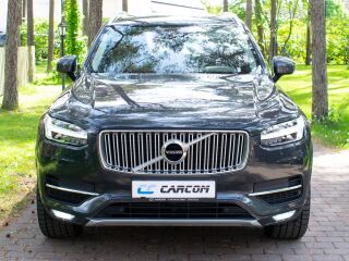 Volvo XC90 4C AWD Inscription Intelli Safe PRO 2.0 D5 AWD 173kW