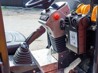 Heracles H280 18kW