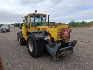 Wille 745W 81kW