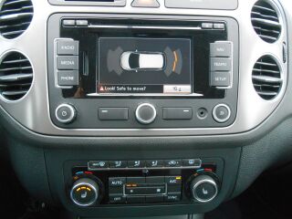 Volkswagen Golf Plus Life 1.6 TDI 77kW