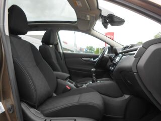 Nissan Qashqai 1.6 96kW