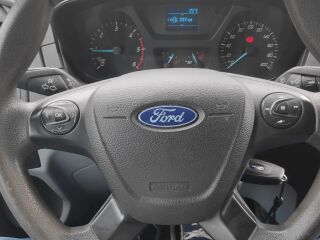 Ford Transit 2.2 114кВ
