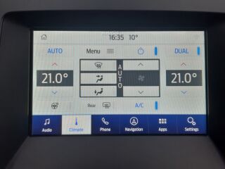 Ford S-MAX Titanium 7s 2.0 ECOBLUE 110kW