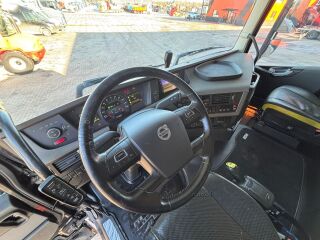 Volvo FH16 750 8x4 552kW