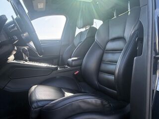 Porsche Macan S 3.0 190kW