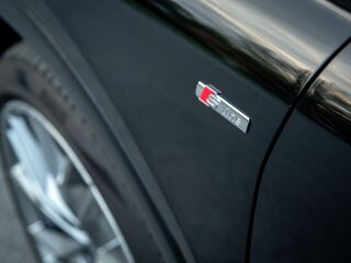 Audi Q4 e-tron 195кВ