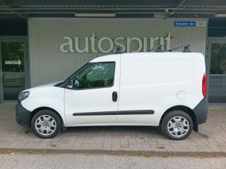 Fiat Doblo CNG Cargo 1.4 88kW
