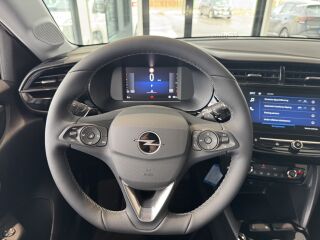 Opel Corsa Edition PureTech 100 1.2 74kW