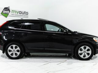 Volvo XC60 Summum AWD 2.4 120kW