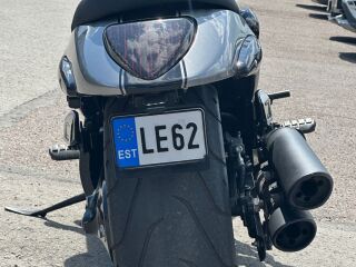 Suzuki VZR 1800