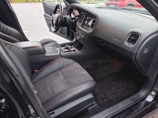 Dodge Charger 5.7 V8 AWD 276kW