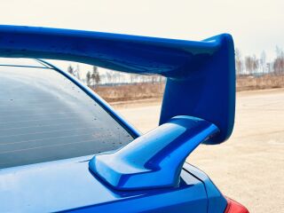 Subaru WRX STI 2.5 221кВ