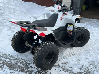 Polaris Outlaw