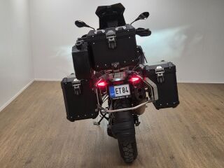 BMW R 1250 GS Adventure 1.3 100kW