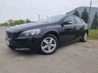 Volvo V40 1.6 84kW