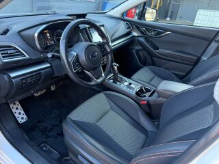 Subaru XV CVT RIDGE 2.0 115kW