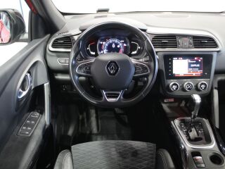 Renault Kadjar Black Edition 1.3 116kW