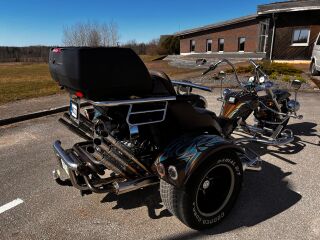 BOOM Family 5i ML 2 39kW