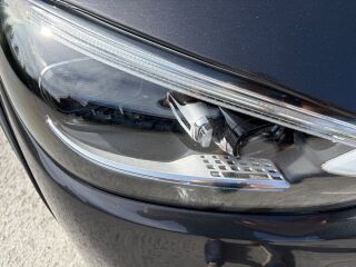 Mercedes-Benz C 220 All-Terrain 4Matic 2.0 147kW
