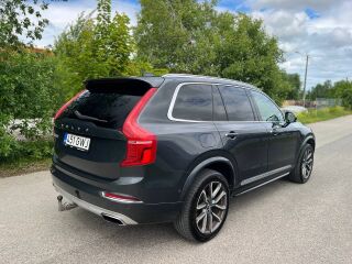 Volvo XC90 INTELLI INSCRIPTION POLESTAR 2.0 177kW