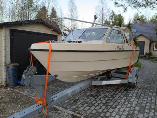 Flipper 510HT 75кВ