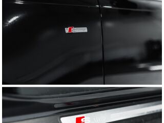 Audi A6 Facelift S_Line Quattro 3.0 176кВ