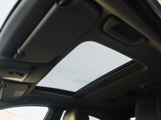 Mercedes-Benz S 320 Facelift AMG-Pakett 4Matic 3.0 173kW