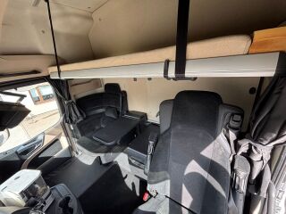 Mercedes-Benz Actros 2553 6x2 EURO6 + ADR + HYDRAULICS + RETARDE 390kW