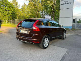 Volvo XC60 T5 Inscription 2.0 180kW