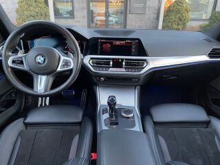 BMW 320 d xDrive M-Sportpakett 2.0 140kW