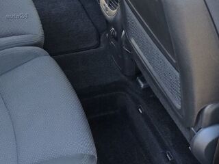 Kia Carens Comfort Pack Navi 1.7 104кВ