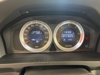 Volvo V60 1.2 R4 84kW