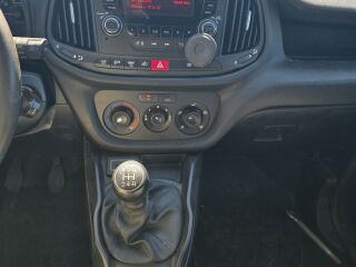 Fiat Doblo 1.2 66kW