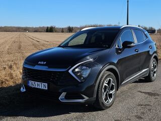 Kia Sportage 1.6 R4 CRDI 85kW