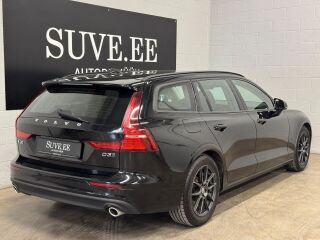 Volvo V60 AWD Momentum 2.0 D4204T4 110kW
