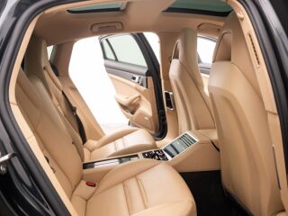 Porsche Panamera 4 E-Hybrid 2.9 243kW