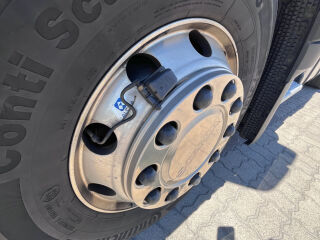 Scania G450 G 450 A4x2NA ADR FL 13.0