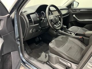Skoda Kodiaq Ambition 4x4 2.0 R4 TDI 110kW