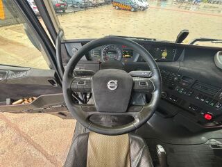 Volvo FH 540 6x2 405кВ