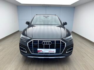 Audi Q5 Advanced 40 TDI quattro 2.0 150kW