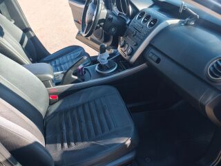 Mazda CX-7 2.2 127kW