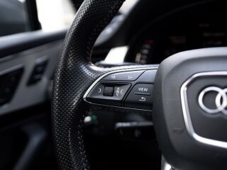 Audi Q7 S-line 3.0 Tdi 200kW